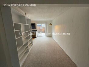 3634 Oxford Common in Fremont, CA - Building Photo - Building Photo