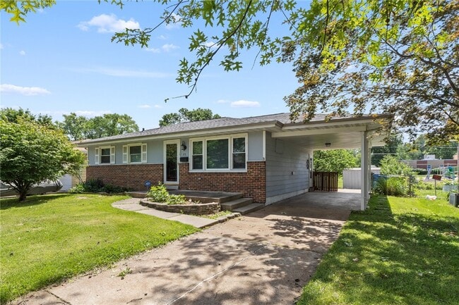 property at 26 Manor Dr