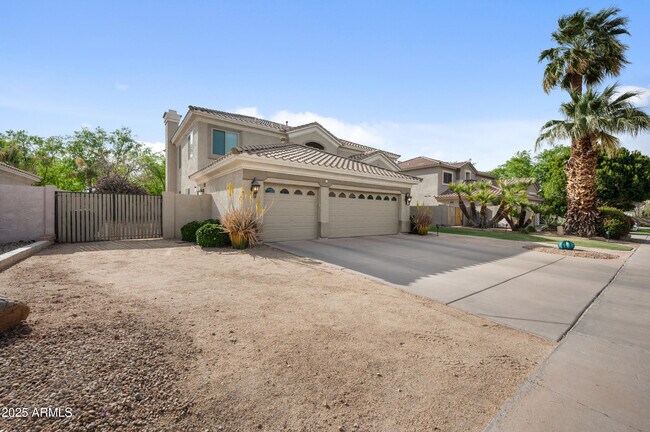 630 S Boulder Ct in Gilbert, AZ - Building Photo - Building Photo