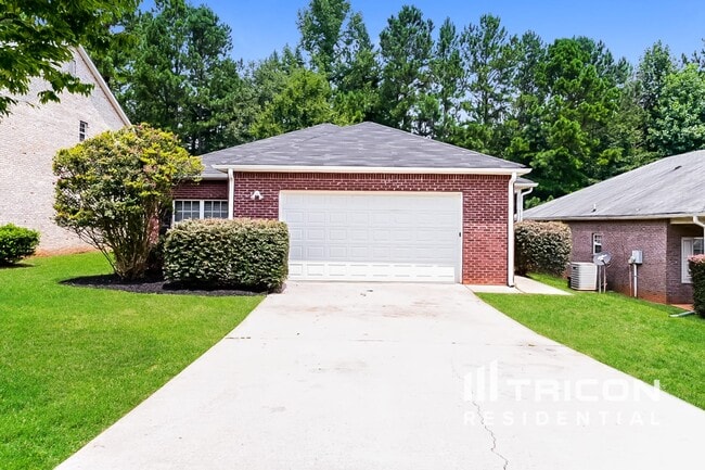 property at 120 Astilbe Meadow Dr