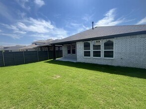 7124 Dragonfly Ln in Little Elm, TX - Building Photo - Building Photo