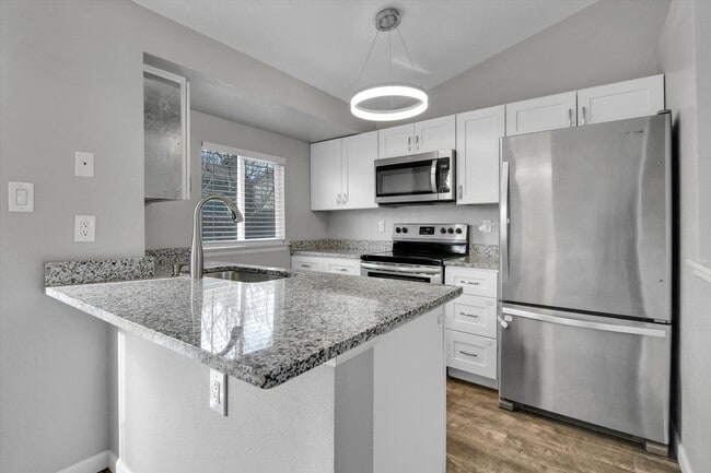 property at 11557 Jay St