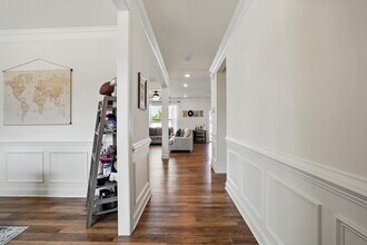 521 Glenwyck Ct in Fuquay Varina, NC - Building Photo - Building Photo