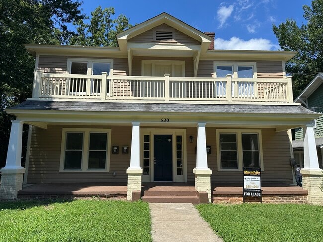 630 Joyner St, Unit 2