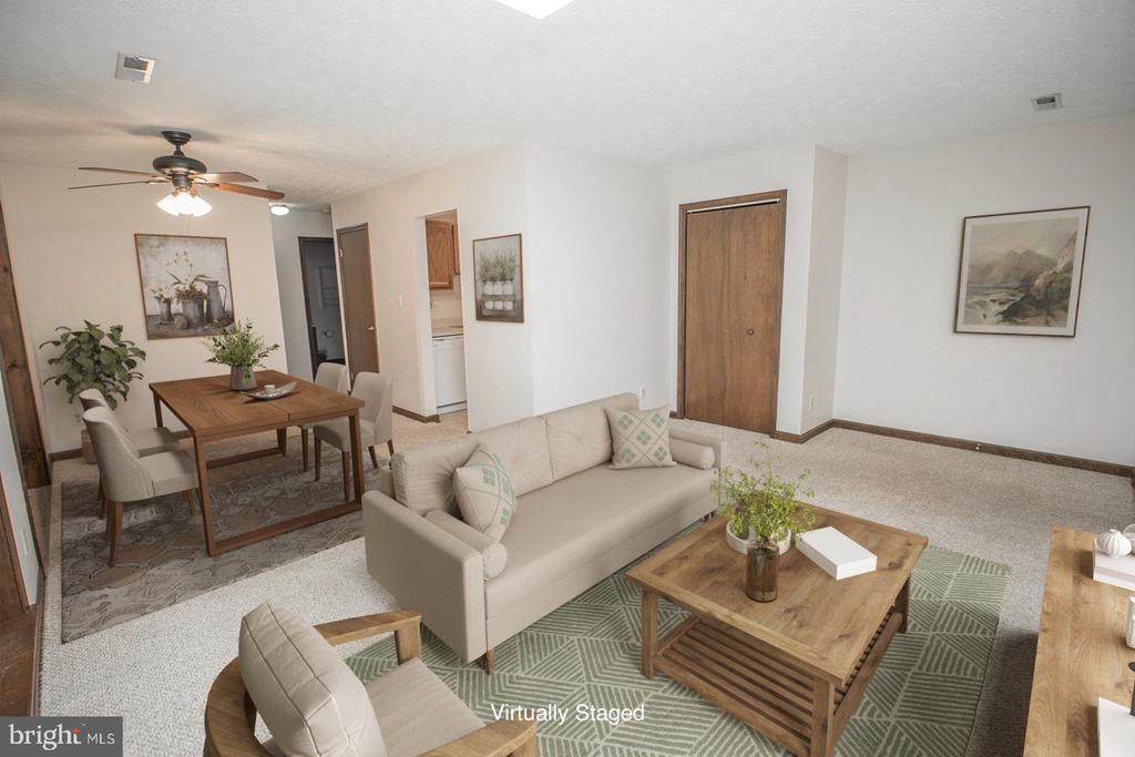 23254 Chestnut Oak Ct in California, MD - Building Photo