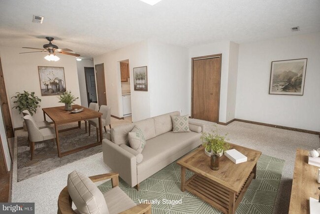property at 23254 Chestnut Oak Ct