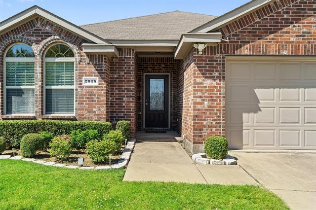 2048 Forest Meadow Dr in Princeton, TX - Building Photo - Building Photo