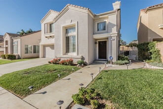 725 Roscoe St in Brea, CA - Building Photo - Building Photo
