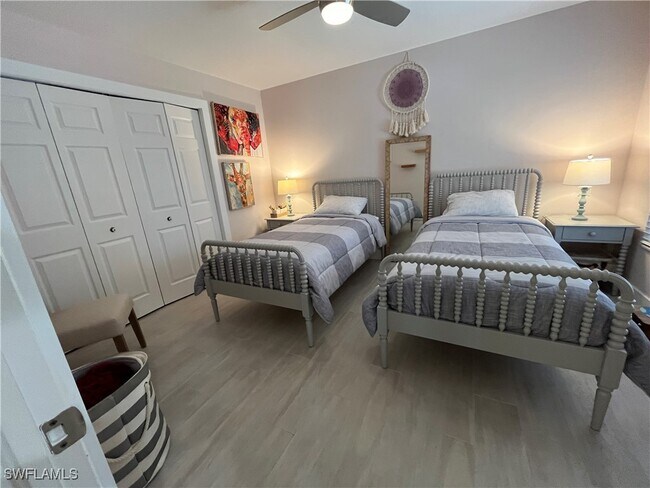 property at 6506 Ilex Cir