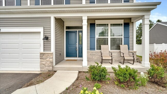 11632 Amberwood Dr in Hebron, IL - Building Photo - Building Photo