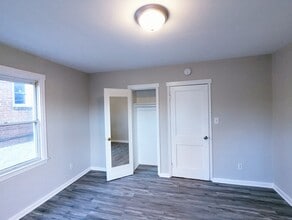 514 Arsan Ave, Unit 1 in Baltimore, MD - Foto de edificio - Building Photo