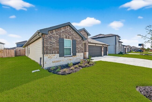 4415 Russet Elm Ln in Rosenberg, TX - Building Photo - Building Photo