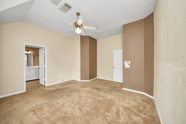 property at 7310 Whistle Ct