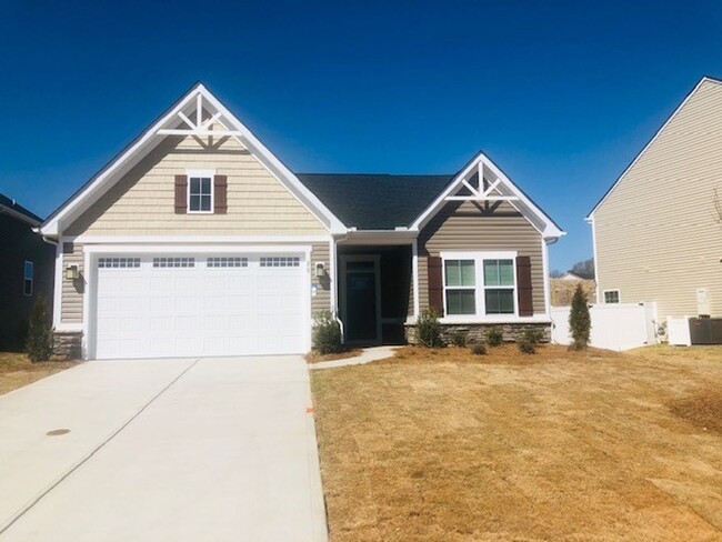 property at 20 Witchita Ln