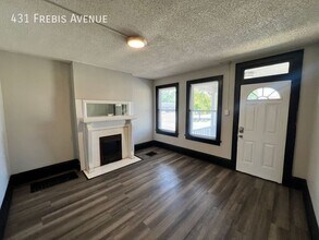 431 Frebis Ave in Columbus, OH - Building Photo - Building Photo