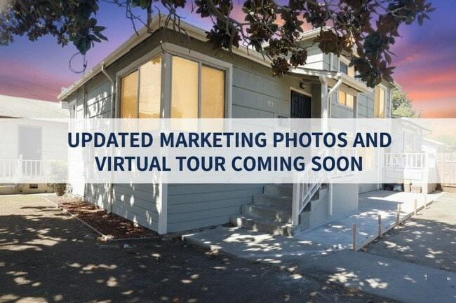 property at 8737 Hillside St