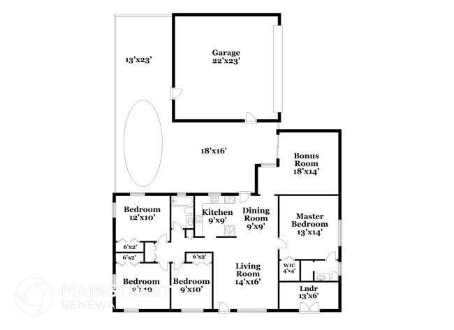 603 Hillside Dr in Lakeland, FL - Building Photo - Building Photo