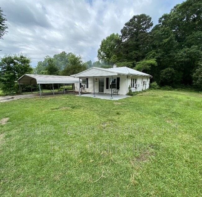 property at 10646 Cyclone Dr