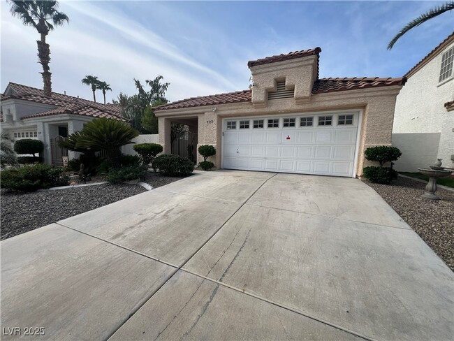 9353 Buckhaven Dr in Las Vegas, NV - Building Photo - Building Photo