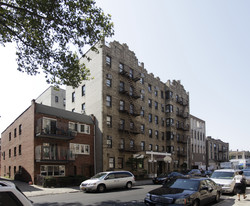 1314 46th St Apartments