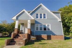 774 Copley Rd in Akron, OH - Building Photo