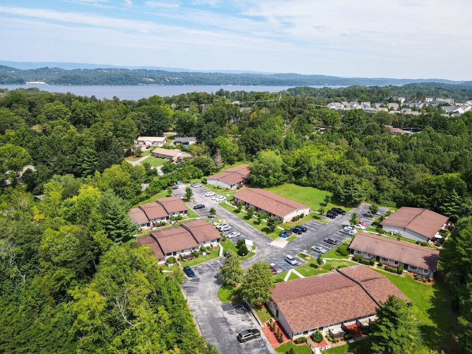 4905 TN-58-Unit -171 in Chattanooga, TN - Building Photo