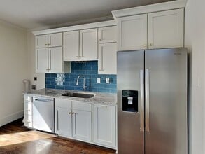 815 N Watkins St in Memphis, TN - Building Photo - Building Photo