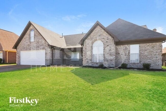 4465 Jonesy Ln in Memphis, TN - Building Photo - Building Photo