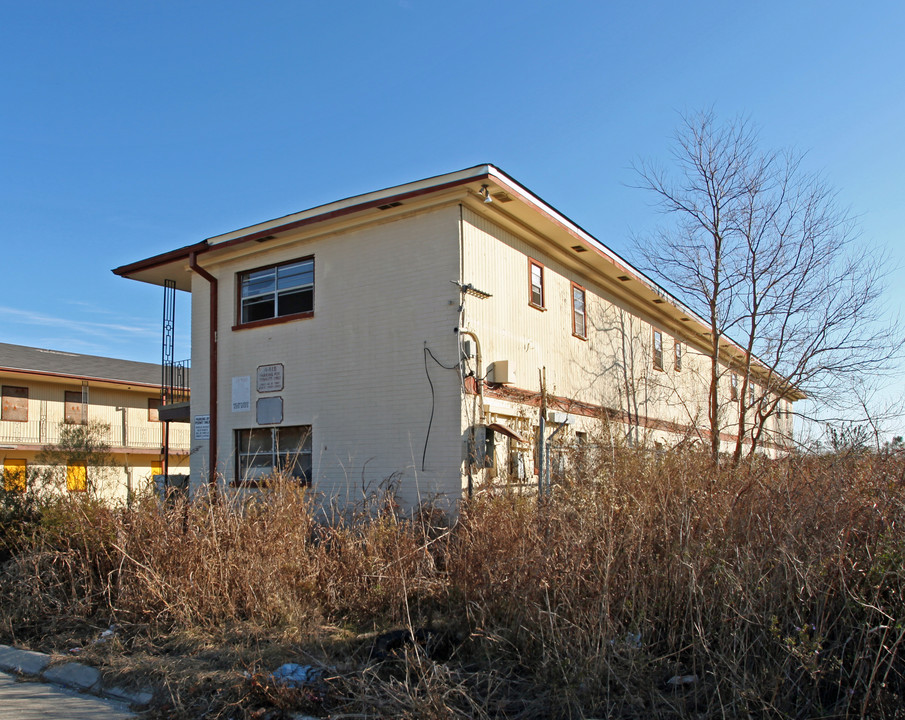 4415 Wilson Ave in New Orleans, LA - Building Photo