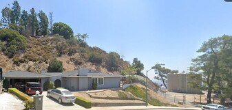 4017 Karen Lynn Dr in Glendale, CA - Building Photo