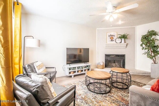 property at 5806 6th St