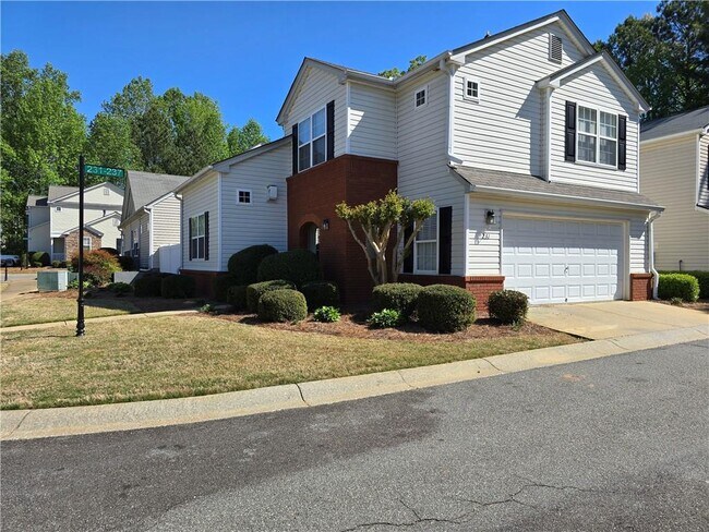 231 Windcroft Ln NW in Acworth, GA - Building Photo - Building Photo