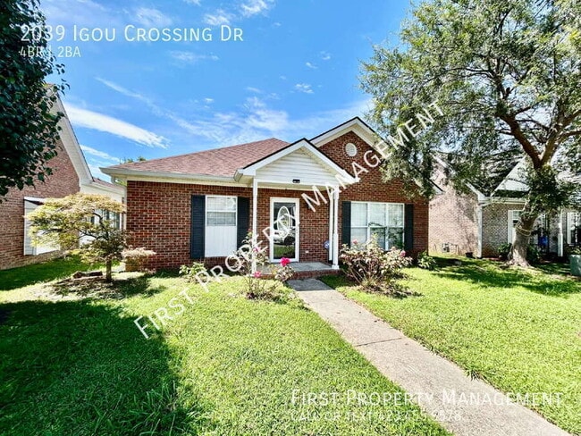 2039 Igou Crossing Dr in Chattanooga, TN - Building Photo - Building Photo