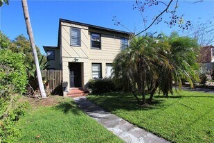 417 E Gore St in Orlando, FL - Building Photo