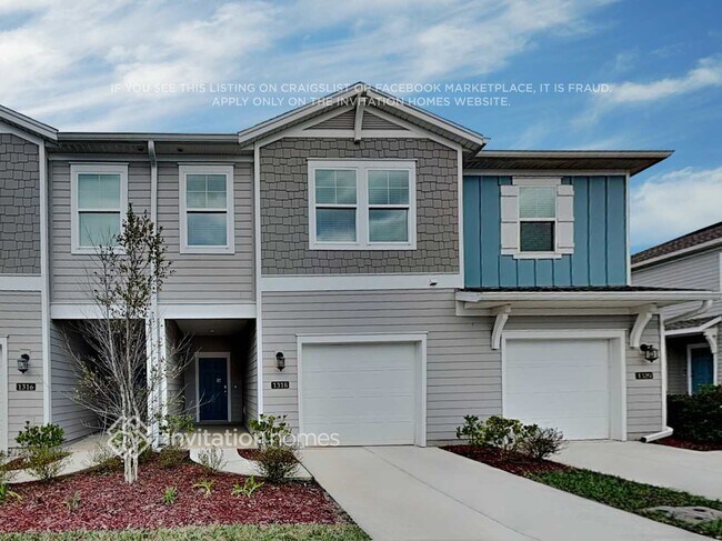property at 1318 Grassland Ave