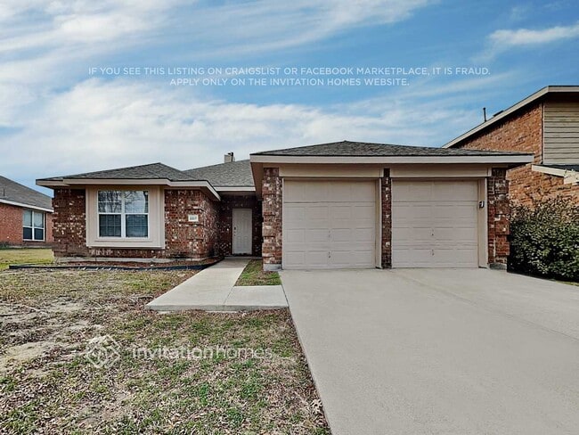 property at 2817 Goldfinch Dr