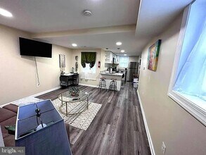 1721 McCulloh St in Baltimore, MD - Building Photo - Building Photo