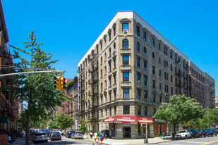 133 W 113th St Apartments