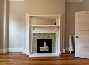1491 Beacon St, Unit 2 in Brookline, MA - Building Photo - Building Photo