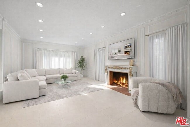 3722 Alonzo Ave in Los Angeles, CA - Building Photo - Building Photo