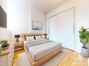 300 Lincoln Rd, Unit 1D in Brooklyn, NY - Foto de edificio - Building Photo