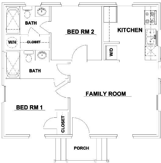 property at 290 Quick St