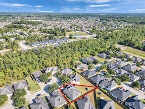 16022 Coco Shores Ct in Houston, TX - Building Photo - Building Photo