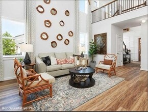 1149 Baker Brg Dr in Forney, TX - Building Photo - Building Photo