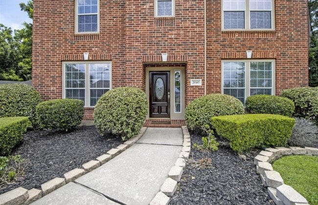 property at 25507 Lyon Springs Ct