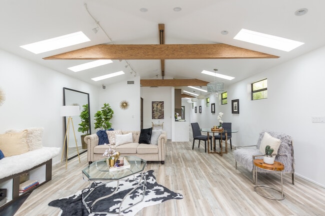 property at 13263 Venice Blvd