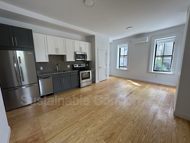 property at 205 Summer St