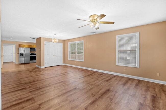 property at 227 N Miles St