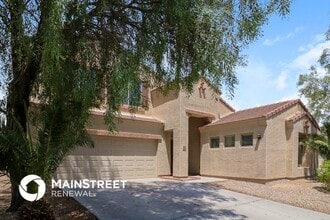 23548 W Huntington Dr in Buckeye, AZ - Foto de edificio - Building Photo