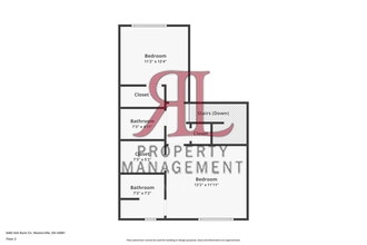 6482 Ash Rock Cir in Westerville, OH - Building Photo - Building Photo